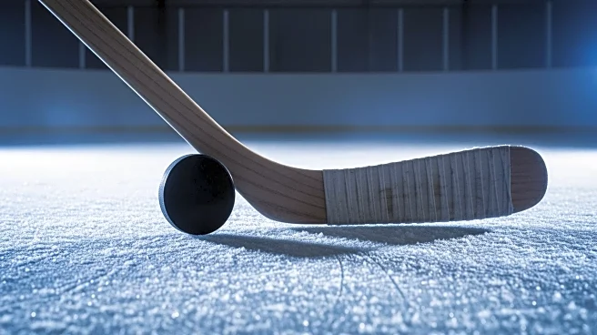 Documentary 'Soul on Ice' Celebrates 10 Years of Highlighting Black Hockey History