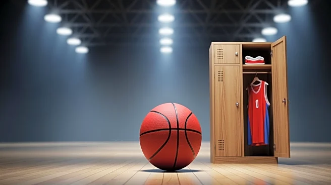 Gilas Pilipinas Roster Changes for FIBA World Cup Qualifiers Amid Player Absences