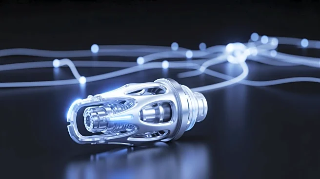 Israeli Biotech Firm Matricelf Wins Innovation Award at San Diego Conference for Spinal Cord Implant