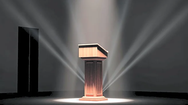 Director Sam Pollard Discusses Archbishop Tutu's Role in Ending Apartheid and Views on President Trump's Claims