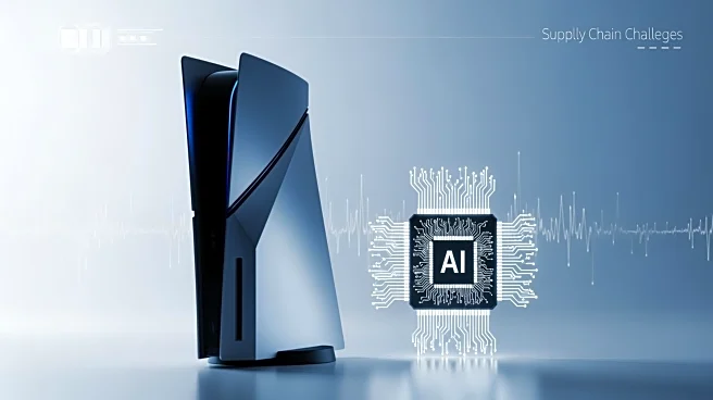 Nintendo Considers Price Increase for Switch 2 Amid AI-Driven Chip Crisis