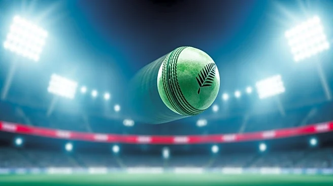 New Zealand Aims for Super Eight Spot in T20 World Cup Against Canada