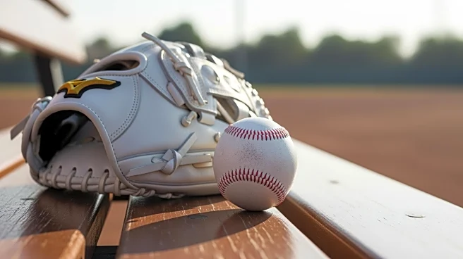 Diamondbacks' Tyler Locklear Targets Mid-May Return After Surgery