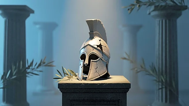 God of War Creator Criticizes New Game 'Sons of Sparta' for Lacking Original Appeal