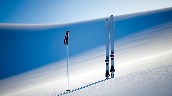 Australia's Strategic Investments Lead to Winter Olympics Success