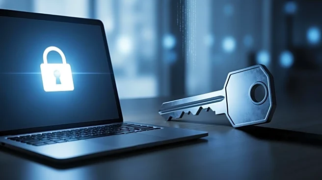 Operation DoppelBrand Targets Major Firms for Credential Theft