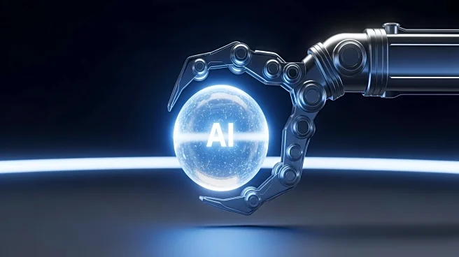 OpenAI Welcomes OpenClaw Creator Peter Steinberger to Lead AI Agent Development