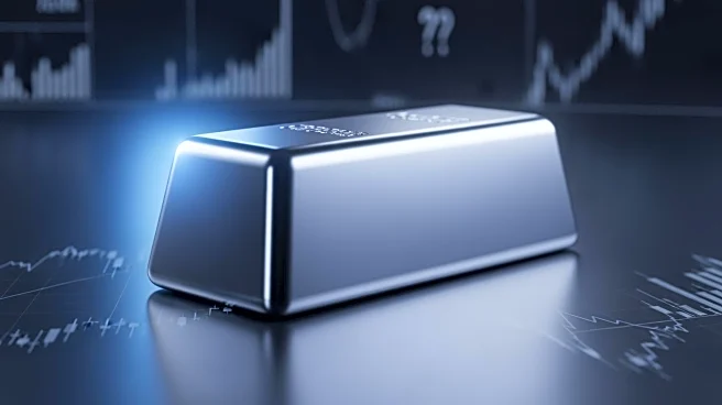 First Majestic Silver Corp. Faces Uncertain Q4 Earnings Amid High Valuation