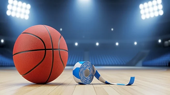 North Carolina Tar Heels Overcome Injuries to Secure Victory Against Pittsburgh