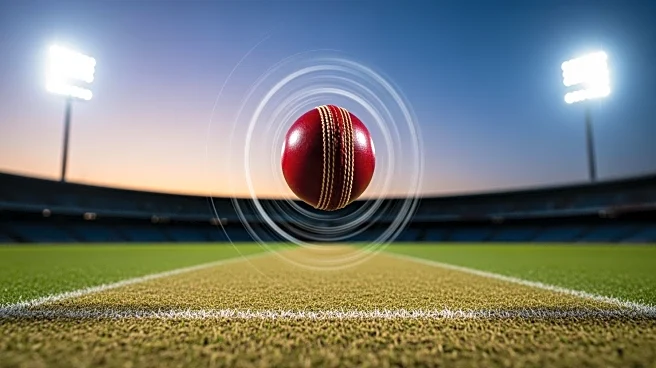 England Advances to Super Eights in T20 World Cup, Afghanistan Registers First Win