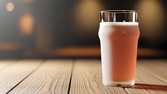 BrewDog Considers Sale Amid Challenging Economic Climate