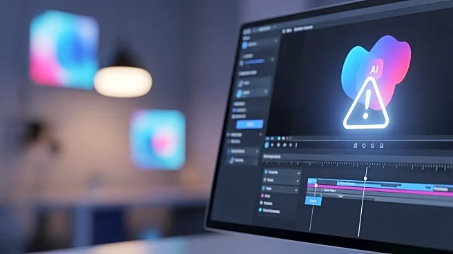ByteDance to Restrict AI Video Tool Following Disney's Legal Threat