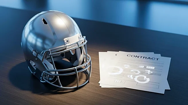 Miami Dolphins Release Pro Bowl Pass Rusher Bradley Chubb Amid Cap Concerns