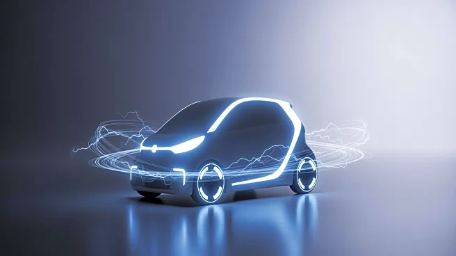 KG Motors and Idemitsu Kosan Collaborate to Boost Japan's Smallest EV, MiBot