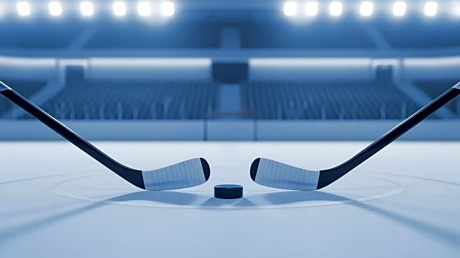 2026 Winter Olympics: U.S. Women's Hockey Team Advances to Semifinals