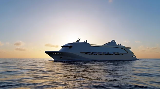 Fincantieri Secures Order for Three Cruise Ships from Norwegian Cruise Line Holdings