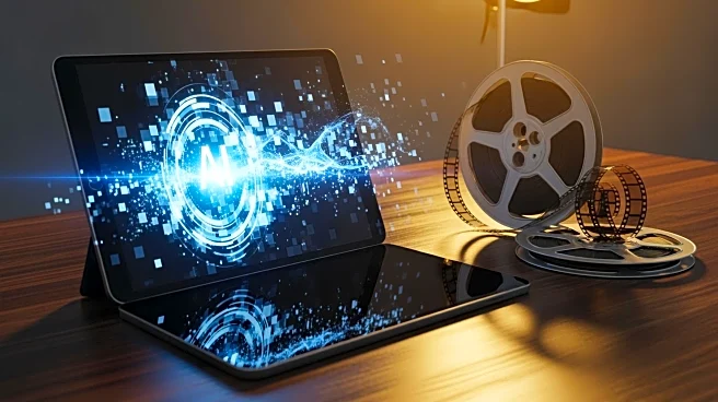 Hollywood Condemns ByteDance's AI Tool for Copyright Violations