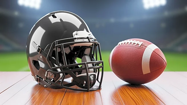 Oregon Ducks Extend Offer to Top Running Back Recruit Kameron Battle, Highlighting Program's Ambitions