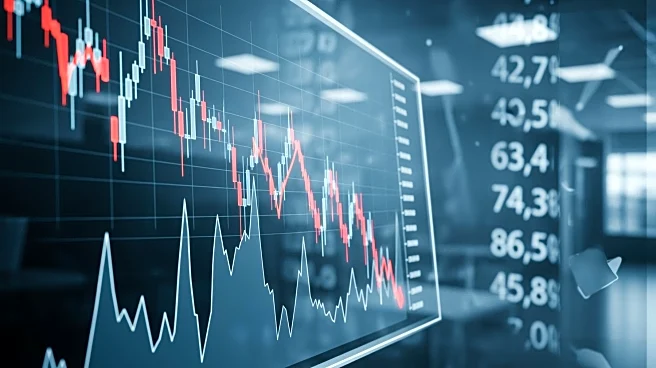 AI Concerns Trigger Market Sell-Off Across Multiple Sectors