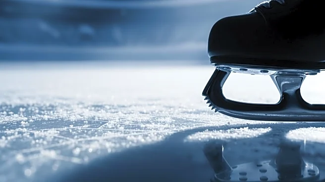 Ilia Malinin's Olympic Debut Ends in Disappointment Amidst Pressure