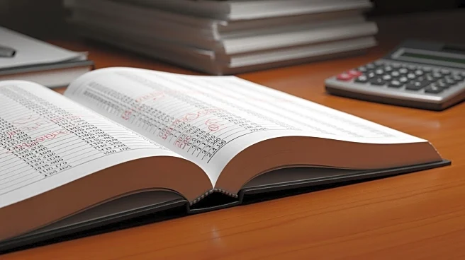 Hub Group Faces Investor Scrutiny Over $77 Million Accounting Error