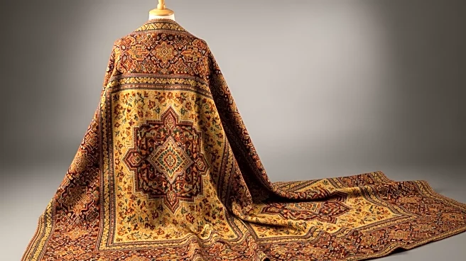 Cult Gaia Debuts at New York Fashion Week with Fall 2026 Collection Celebrating Persian Heritage