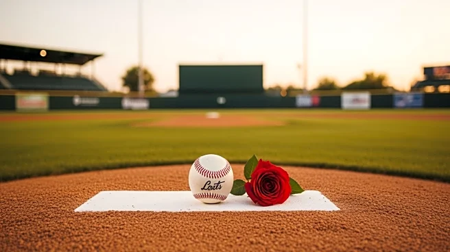 Livvy Dunne and Paul Skenes Celebrate Valentine's Day Amid Spring Training