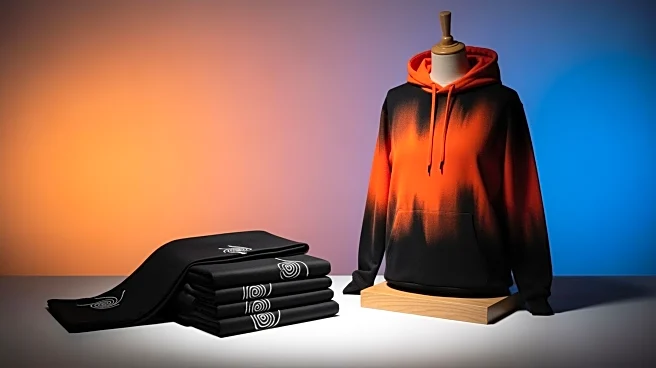 MrBeast Collaborates with Viz Media for Naruto Shippuden Apparel Collection Launch