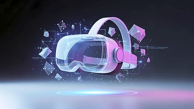 Six Augmented Reality Trends in 2026 Set to Reshape Tech Giants