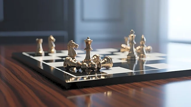 Baxter International Faces 16% Stock Plunge Amid Strategic Overhaul