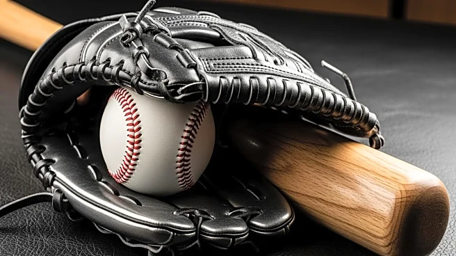 Red Sox Outfielder Roman Anthony Joins Team USA for World Baseball Classic