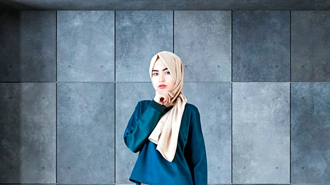 Fashion Industry Embraces Modest Fashion as a Core Pillar