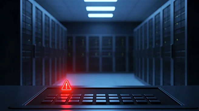 X Platform Experiences Widespread Outage, Affecting Global User Access