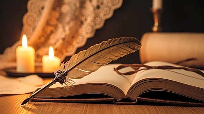 Sandra Hüller Stars in 'Rose,' a Tale of Gender and Identity in 17th Century