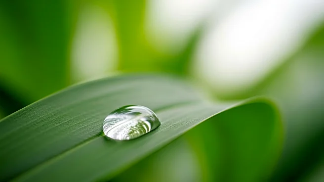 Procter  Gamble's Virginie Helias Advances Healthcare Sustainability Initiatives