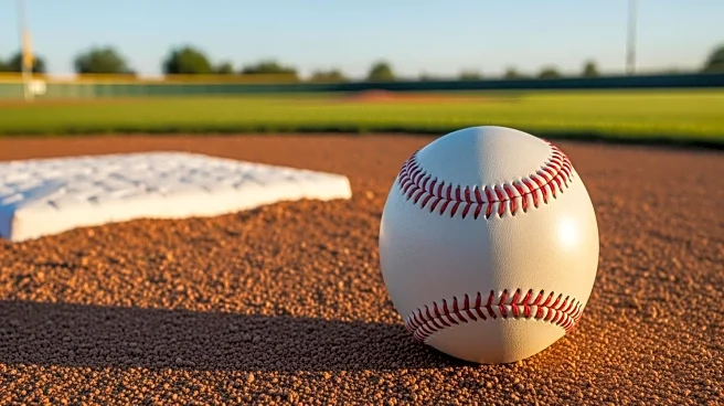 Miami Hurricanes Baseball Team Sets Record in Season Opener Against Lehigh