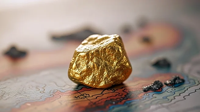 West Wits Mining Launches Scoping Study for Project 200 to Boost Gold Production