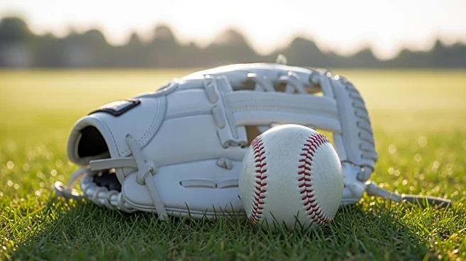 Mets' Christian Scott Returns to Spring Training After Tommy John Surgery