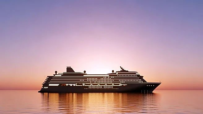 AmaWaterways Launches First National TV Campaign in Australia and New Zealand