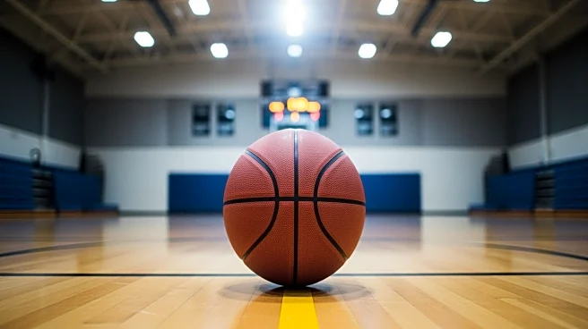 Florida's Top High School Basketball Teams Advance in FHSAA Playoffs