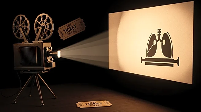 YouTuber Markiplier's Film 'Iron Lung' Achieves Box Office Success with Unconventional Release