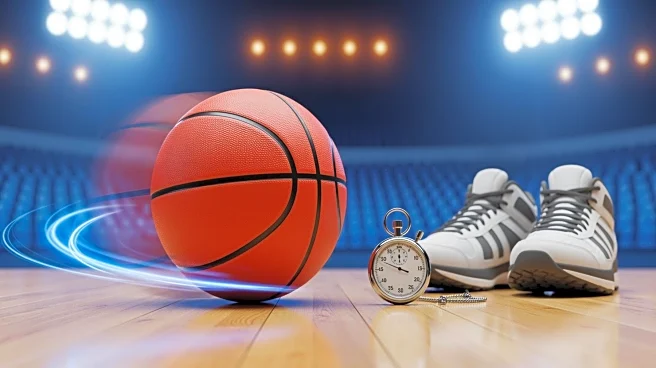 Cincinnati Overcomes Utah in Close Basketball Match with Key Plays by Moustapha Thiam