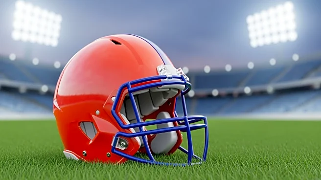 Florida Gators Aim to Extend SEC Dominance Against South Carolina