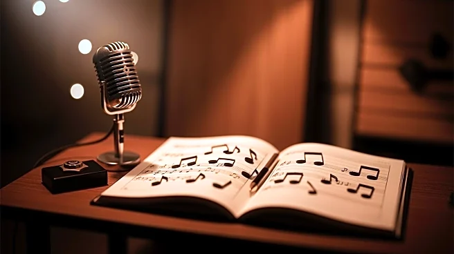 Jill Scott Performs at Tiny Desk Concert, Showcasing New and Classic Hits
