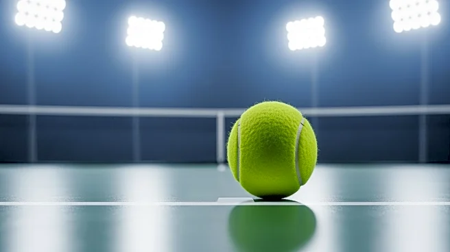 Leylah Fernandez Advances in Dubai Tennis Championships with Win Over Samsonova