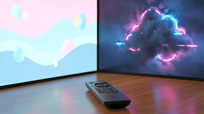 Nielsen's 2025 Streaming Awards Highlight 'Bluey' and 'Stranger Things' as Top Viewership Leaders