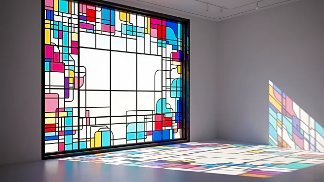 David Hockney to Unveil Major Window Installation at Turner Contemporary for Anniversary