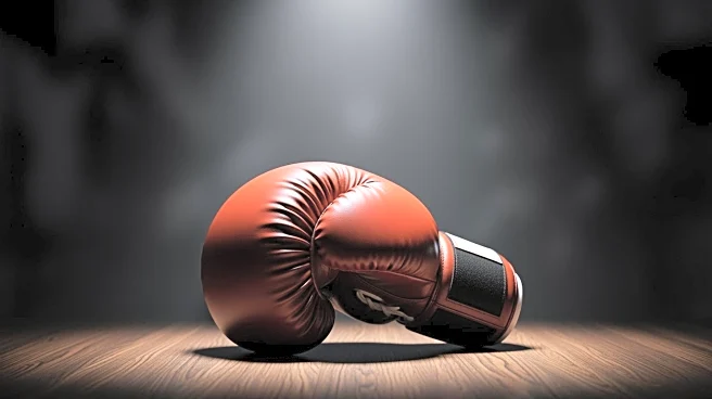 Leigh Wood Considers Retirement After Upcoming Rematch with Josh Warrington