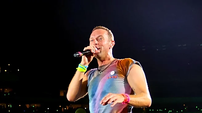 Kristin Cabot's Public Image Rebuilds After Coldplay Kiss Cam Incident