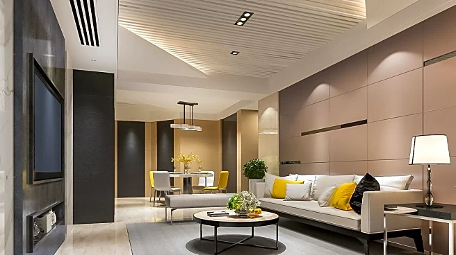 Mabel Nwanegbu's Innovative Approach to Interior Design Enhances Client Experiences